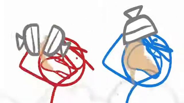 Dick Figures This Will Make You Feel Drunk смотреть онлайн
