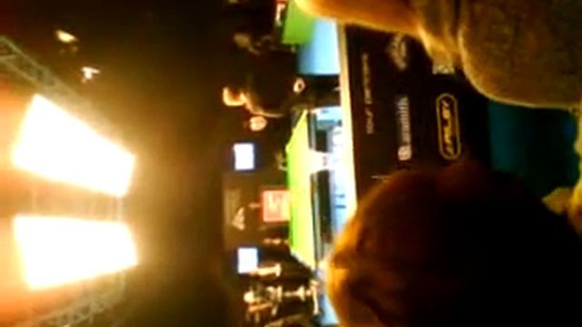 Ronnie O'Sullivan and Dave Harold entering the arena in the final of the n.i. trophy смотреть онлайн