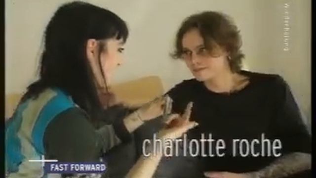 Ville Valo @ Fast Forward