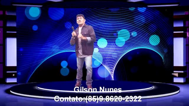Gilson Nunes смотреть онлайн