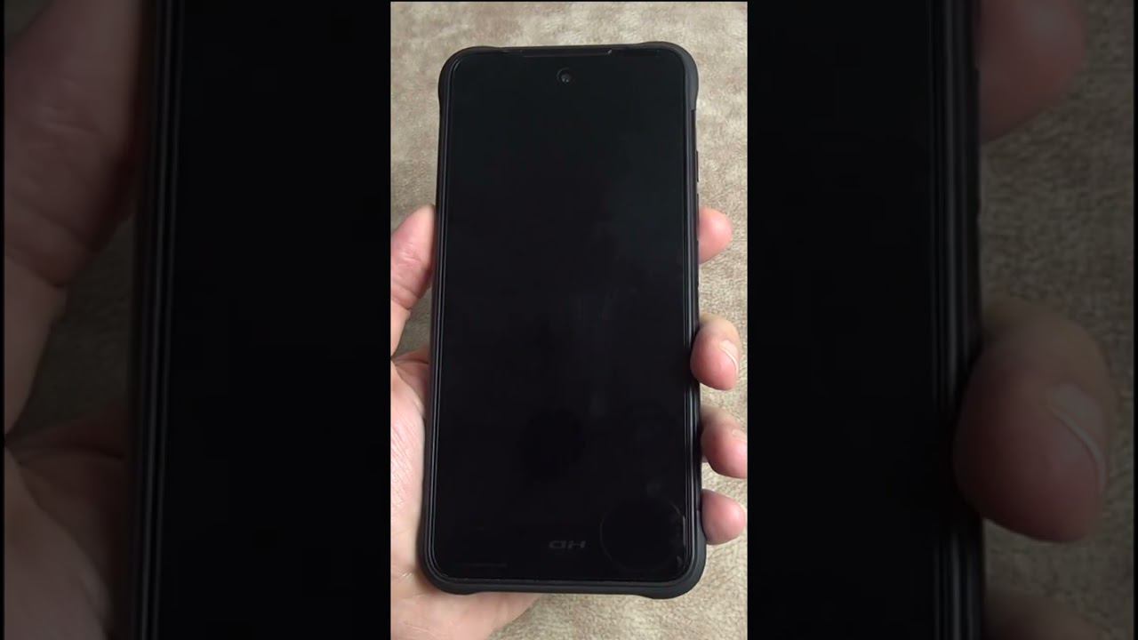 Краткий обзор UMIDIGI BISON 2. Лучший защищенный смартфон до 15000 рублей. Юмидиджи Бизон 2. #shorts смотреть онлайн