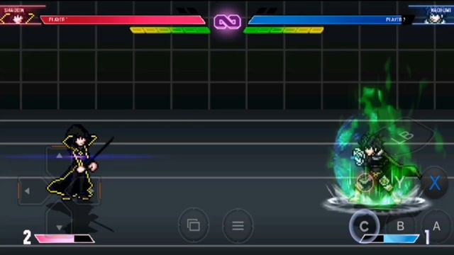 STREET FIGHTER 6 LIFEBARS (DIRECTX) MUGEN @unknownxd0319 смотреть онлайн
