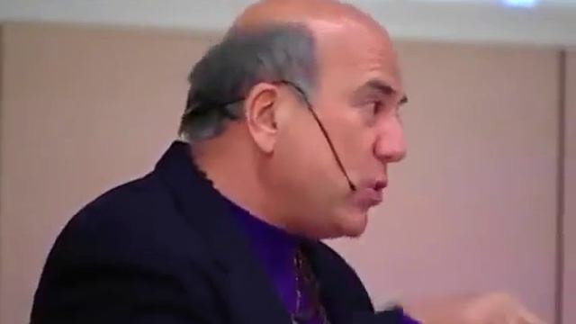 Секрет Притяжения В Действии Джо Витале в Москве смотреть онлайн