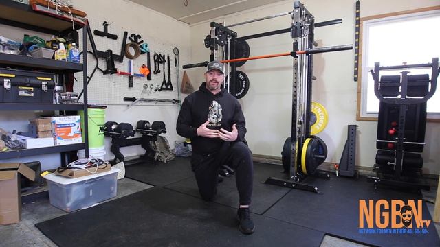 The Everyday Father "Finding Enough" смотреть онлайн