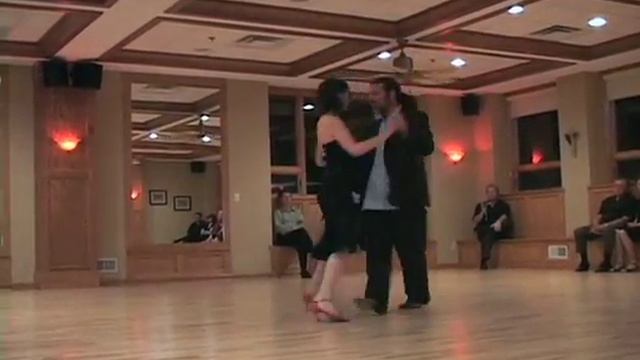 Nina Tatarowicz & Damian Thompson Tango.m4v смотреть онлайн