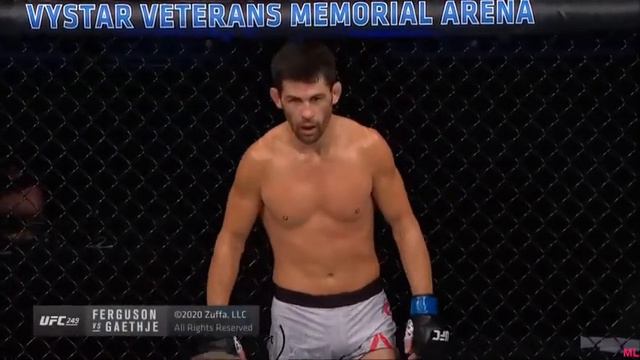 Henry Sejudo Dominic Cruz Генри Сехудо вс Доминик Круз смотреть онлайн