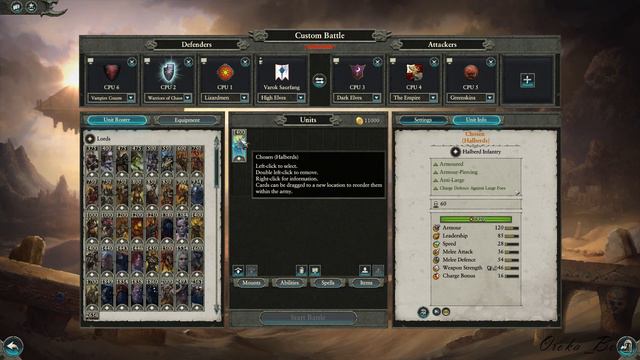 Total War: Warhammer 2 Mortal Empire A Melee Infantry Guide Tips Strategy