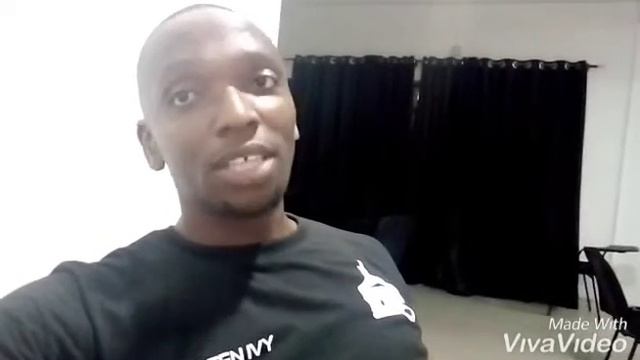 Testimonial About Emenike Emmanuel’s Digital Marketing Training смотреть онлайн