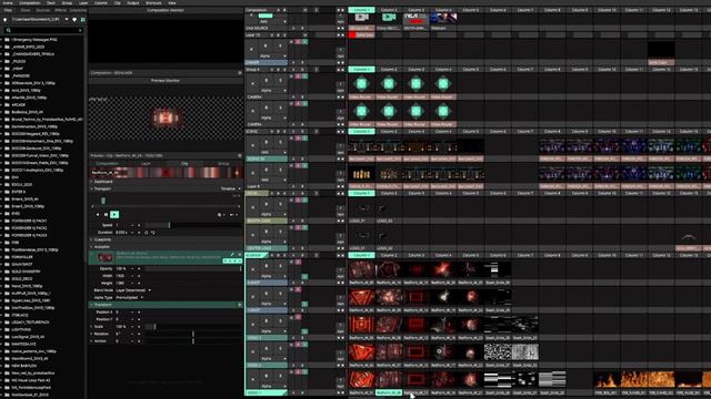 30 Learn Groups in Resolume VJ Workflow Quick Start Tutorial смотреть онлайн