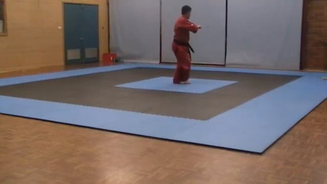 goju ryu forms смотреть онлайн