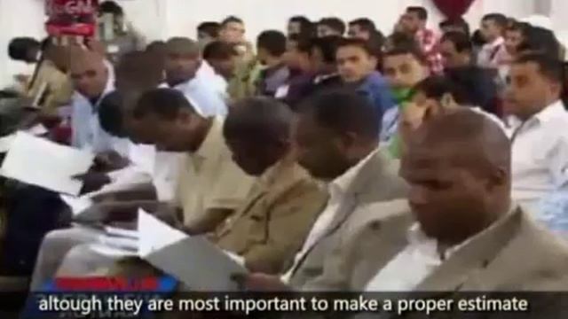 Libya, the Forbidden Truth by Milovan Drecun смотреть онлайн