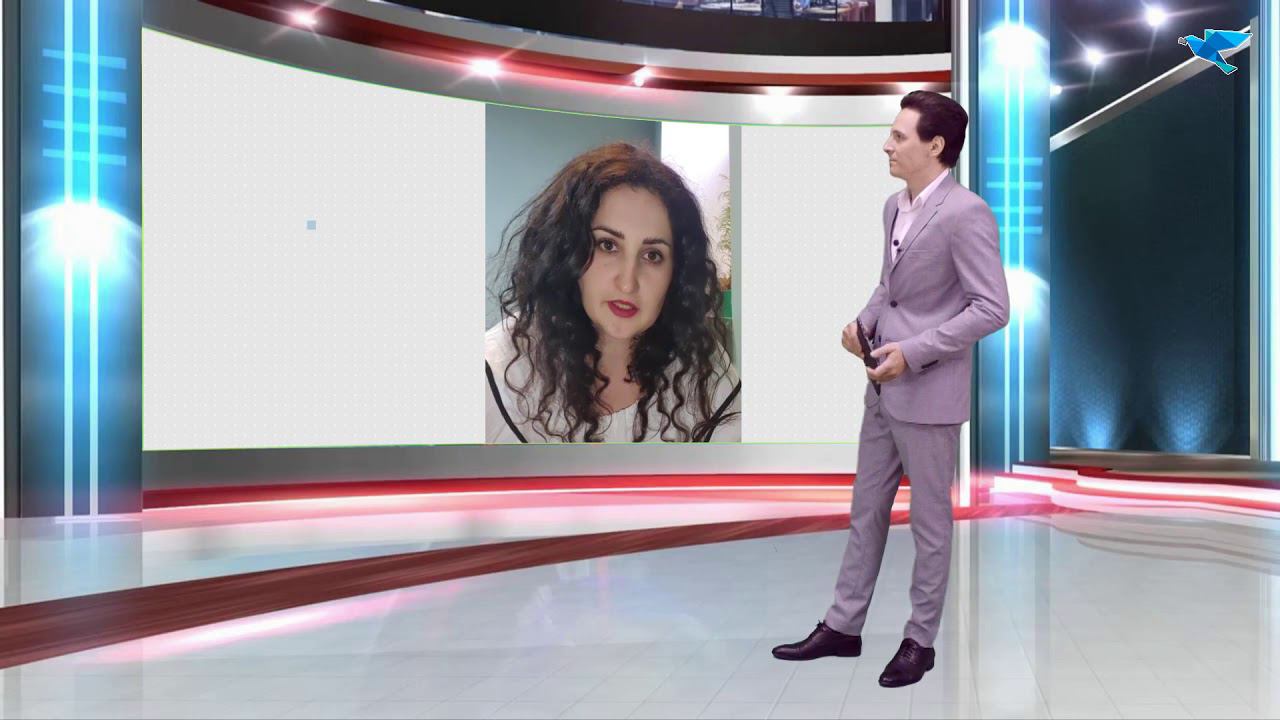 Программа "Новости Лермонтова" от 13 ноября 2020г. смотреть онлайн