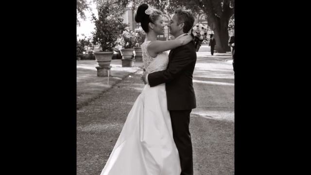 Mg & Paddy's Italian Wedding смотреть онлайн