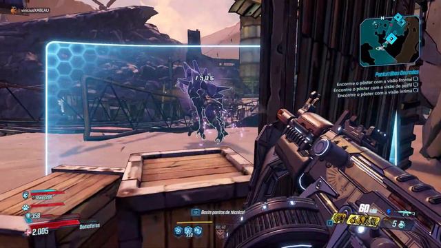 Borderlands 3 - #18 смотреть онлайн