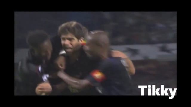 Juninho Pernambucano ● Legendary Free Kicks ● Compilation ★ HD смотреть онлайн
