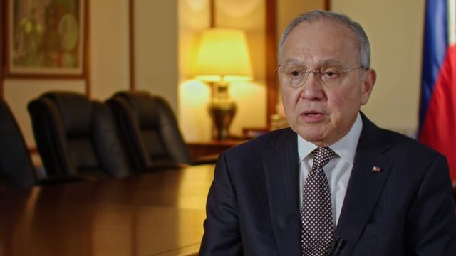 The Will of the People: Duterte's Philippines - Narrated by David Strathairn - Full Episode смотреть онлайн