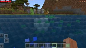 Я побил рекорд выживания в Minecraft