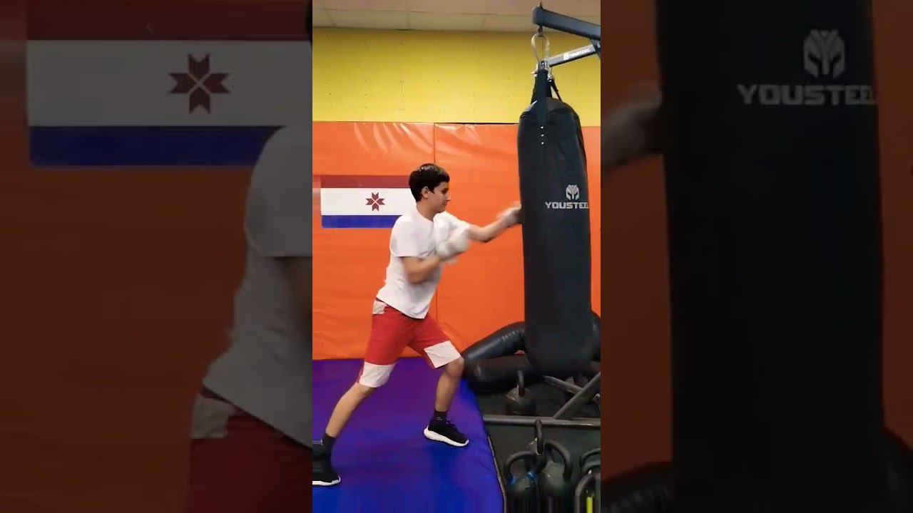 как защититься от хулигана в real life полëт калибри смотреть онлайн