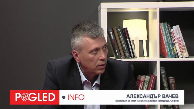 Александър Вачев: В два от кварталите на р-н „Триадица“ няма никаква социална инфраструктура смотреть онлайн