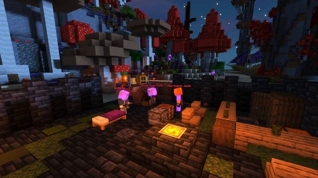Season 5 Trailer - A 400 player Minecraft Civilizations event смотреть онлайн