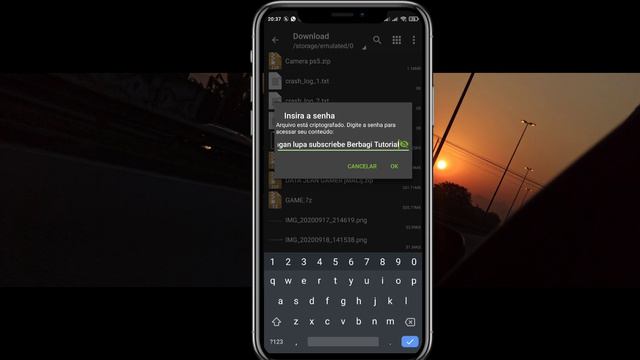 PES 2021 SEASON UPDATE PC/ANDROID +Tutorial de Instalação que deu erro 😒 смотреть онлайн
