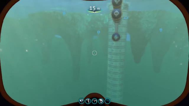 Subnautica 2019 11 07 14 46 20 смотреть онлайн