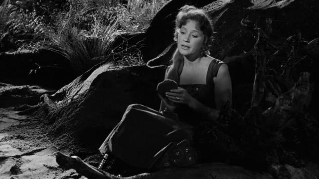 Wild Strawberries (1957) - "Car Dream" part 3/3 смотреть онлайн