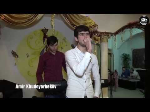 Амир Худоёрбеков/Amir Khudoyorbekov- 2018 смотреть онлайн