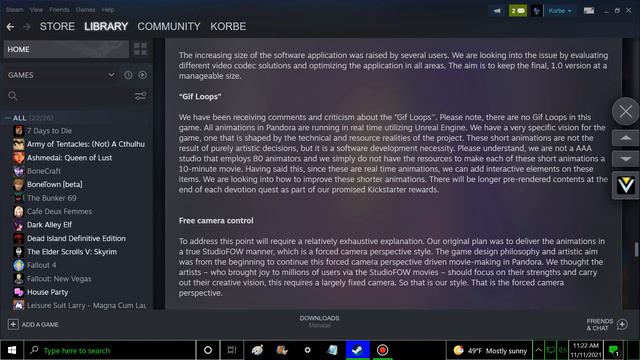 Subverse - GIF Loops? O_o What are they? Why are they? Who gives a ^##? смотреть онлайн