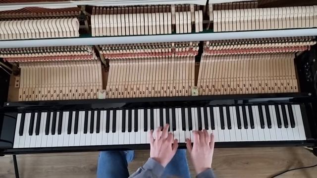 Ernest Bloch - The Joyous Party (Enfantines, No. 2) смотреть онлайн