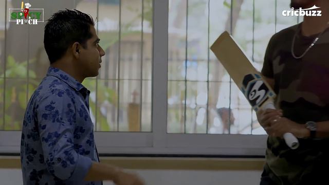 Spicy Pitch Episode 8: Shreyas Iyer смотреть онлайн