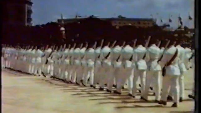 Malta Indipendenti - 25 Sena Anniversarju смотреть онлайн