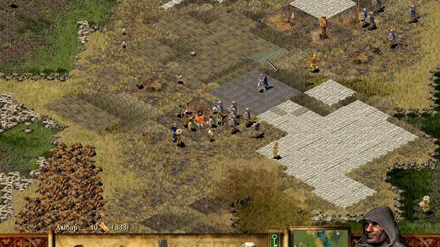 Stronghold. HD. #7/Часть 1. смотреть онлайн