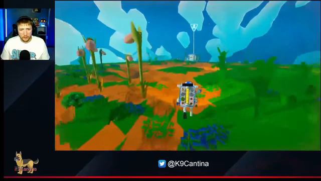 Astroneer - First Look | Nintendo Switch