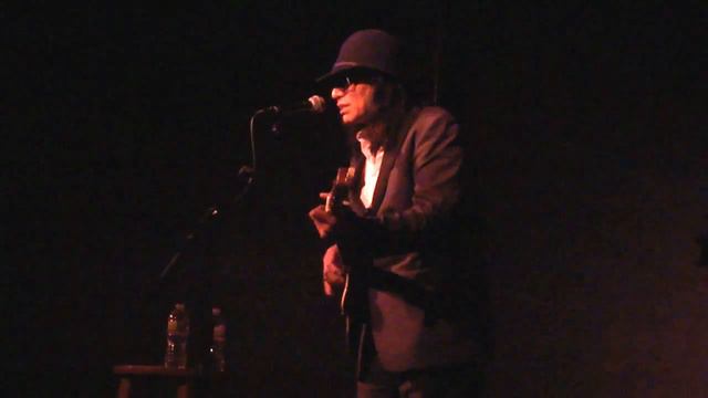Sixto Rodriguez Rich Folks Hoax