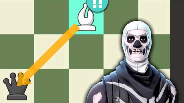 My Worst Chess Move смотреть онлайн