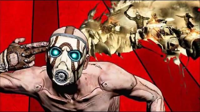 Borderlands Soundtrack - Track 03 смотреть онлайн