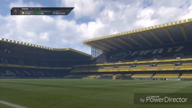 PACK OPENING DE FOU POUR 3000 POINT FIFA смотреть онлайн