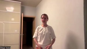 Сила контакта, соматическое движение - 18.09.2024