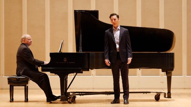 Mein Schöner Stern (Schumann) смотреть онлайн