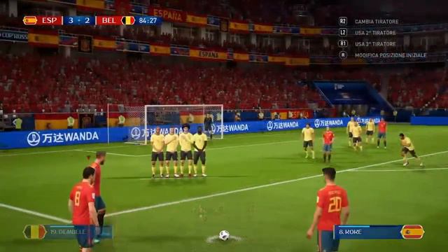 LE BESTEMMIE SU FIFA DI CRUSO ! смотреть онлайн