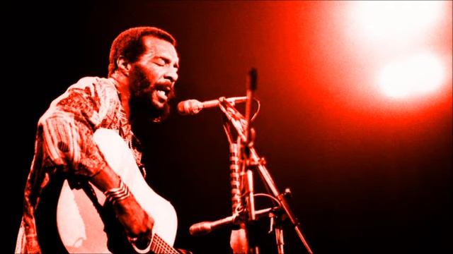 Richie Havens - High Flying Bird (Peel Session) смотреть онлайн