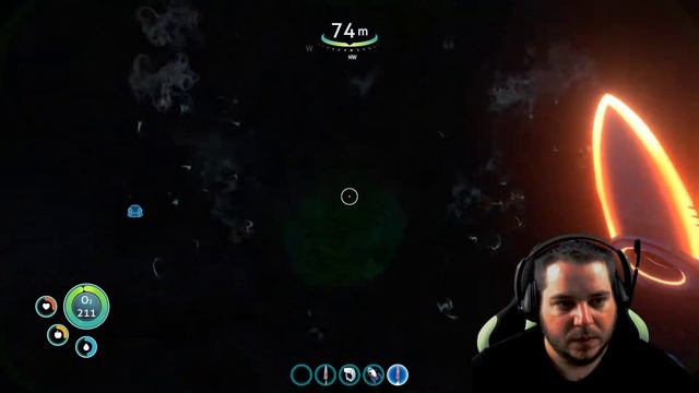 Tiefenmodul 2 👑 Subnautica #25 👑 Deutsch German 👑 Freasy смотреть онлайн