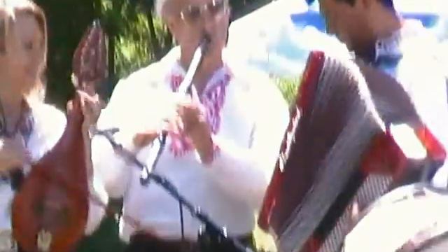 Cultural Center "ZARYA-1898", Hadzhidimitrovo village,Svishtov Municipality,Bulgaria/2012_06_10--01 смотреть онлайн