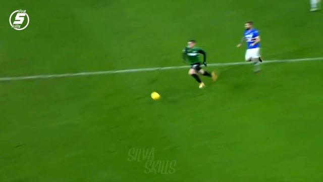 Hamed Junior Traorè is an Ivorian Talent! - 2021 смотреть онлайн