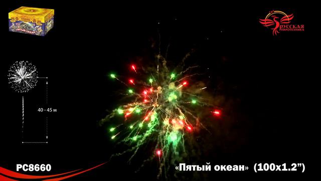 PC8660 смотреть онлайн