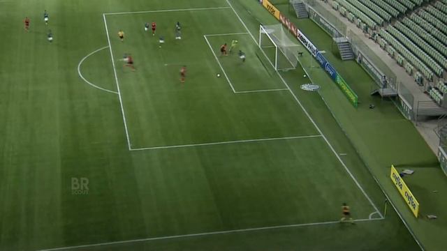 Victor Hugo is The New Gem of Brazilian Football смотреть онлайн