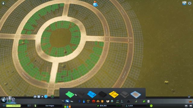 Master of Landscaping - Peach Plays Cities Skylines [Part 3] смотреть онлайн