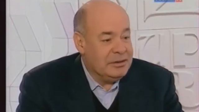 Швыдкой и Оганезов о Шифрине смотреть онлайн