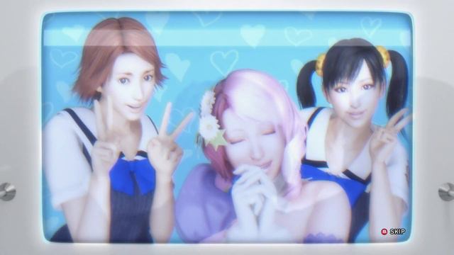 Alisa Bosconovitch Ending Movie (Tekken Tag Tournament 2) [4K UHD 60FPS] смотреть онлайн